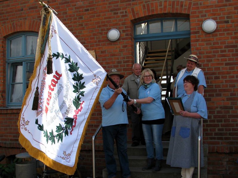 Erstes Hof- und Heimatfest 2015