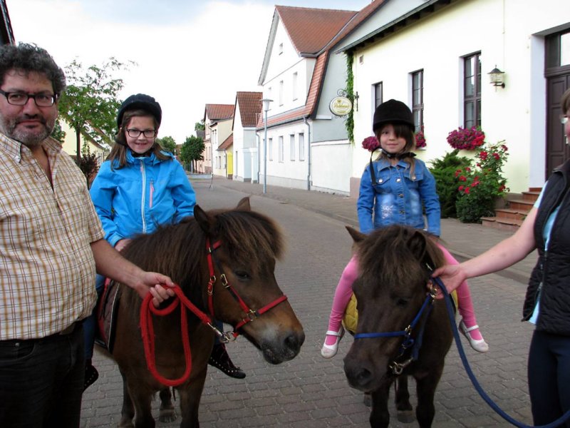 Erstes Hof- und Heimatfest 2015