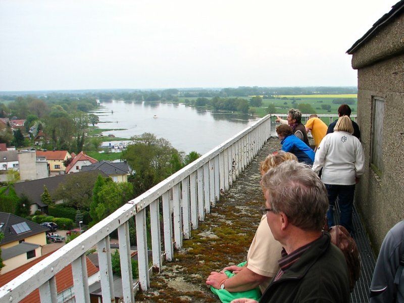 Radwanderung 2013