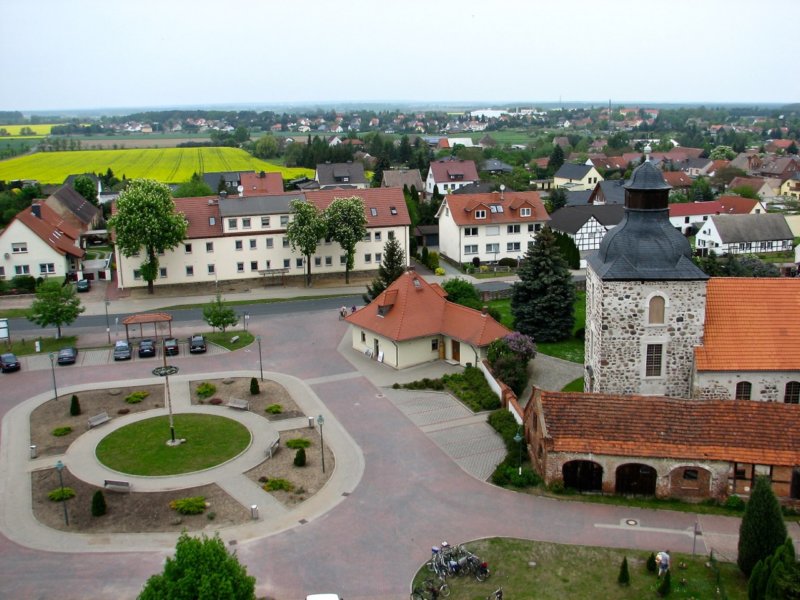 Radwanderung 2013