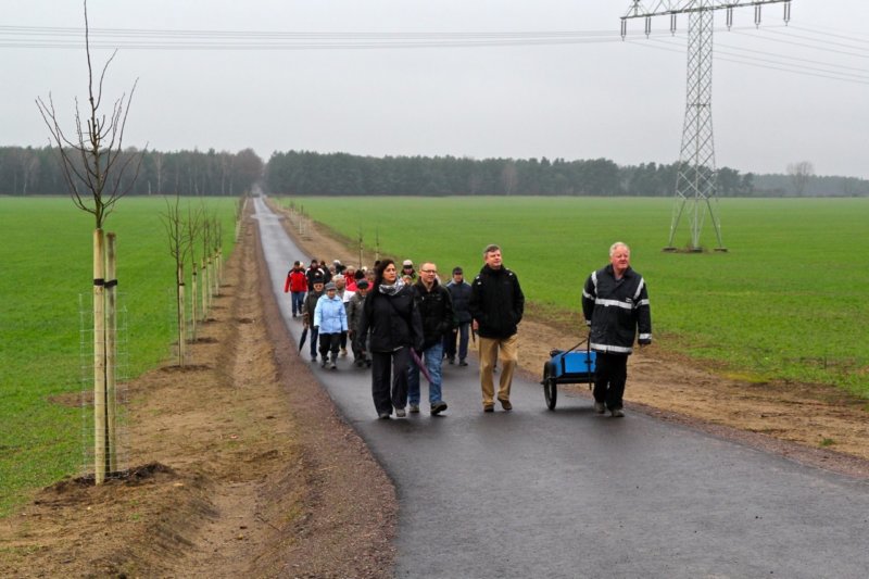 Winterwanderung 2013