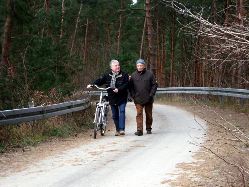 Winterwanderung 2015